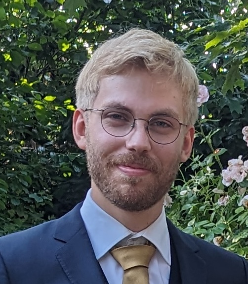 Andreas Kalz – Softwareentwickler und IT-Consultant